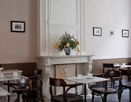 Hotel Boutique Sint Jacob