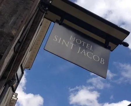 Otel Boutique Sint Jacob Maastricht