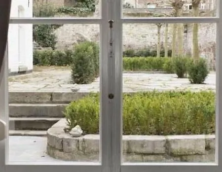 Otel Boutique Sint Jacob