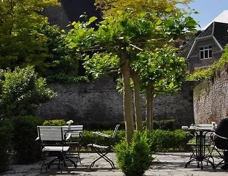 Boutique Sint Jacob Otel Maastricht