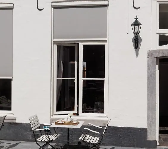 Hotel Boutique Sint Jacob