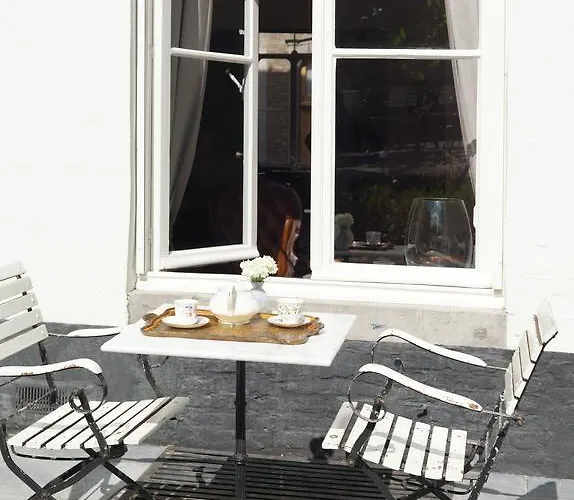 Boutique Sint Jacob Maastricht