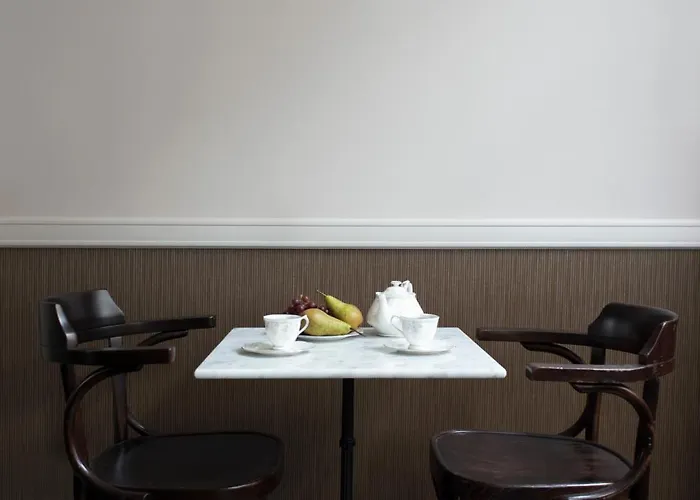 Boutique Sint Jacob Hotel Maastricht