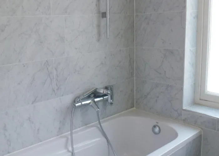 Hotel Boutique Sint Jacob