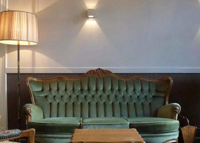 Boutique Sint Jacob 4*