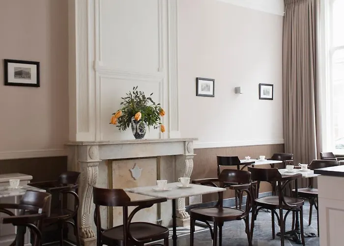 Boutique Sint Jacob Maastricht