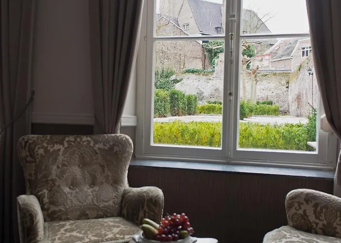 Boutique Sint Jacob Maastricht