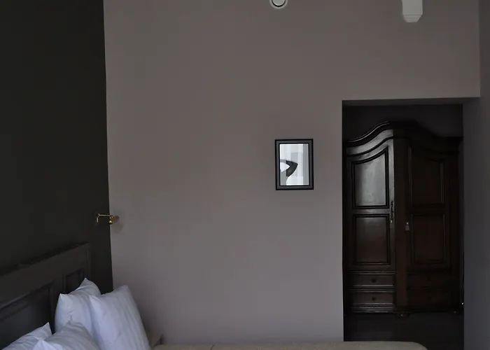 Boutique Sint Jacob Hotel 4*