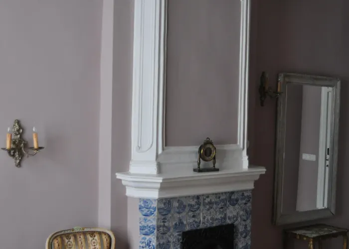 Hotel Boutique Sint Jacob