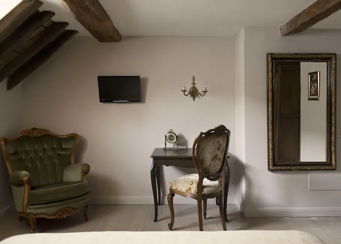 Boutique Sint Jacob 4* Maastricht