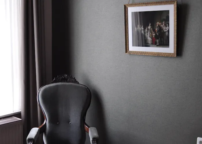 Hotel Boutique Sint Jacob