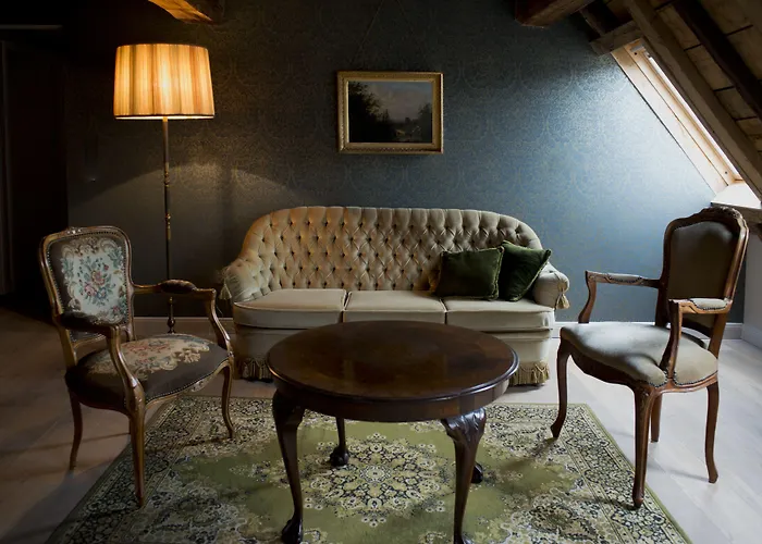 Boutique Sint Jacob 4*