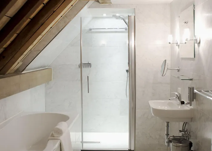 Boutique Sint Jacob Hotel 4*