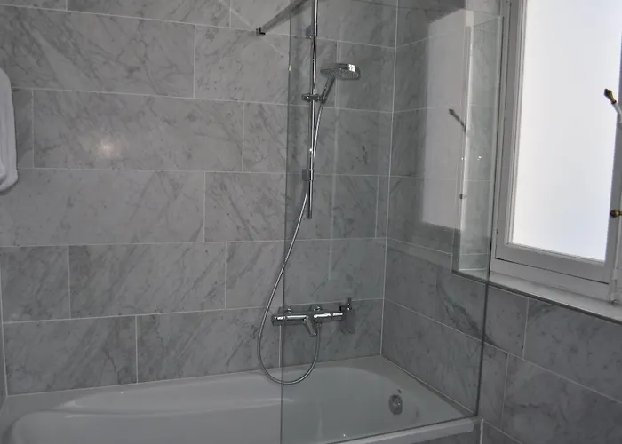 Hotel Boutique Sint Jacob