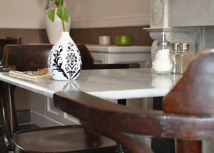 Hotel Boutique Sint Jacob Maastricht