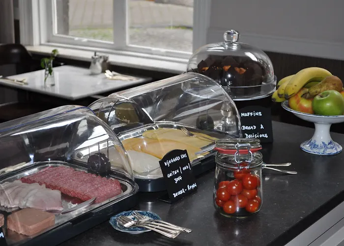 Hotel Boutique Sint Jacob