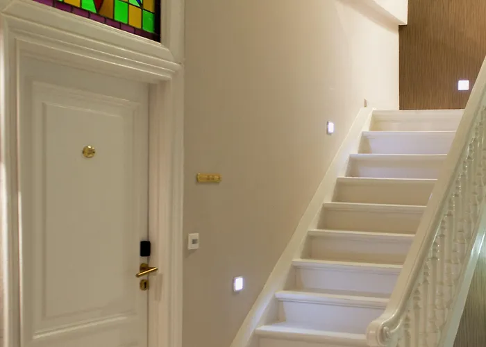 Boutique Sint Jacob Maastricht