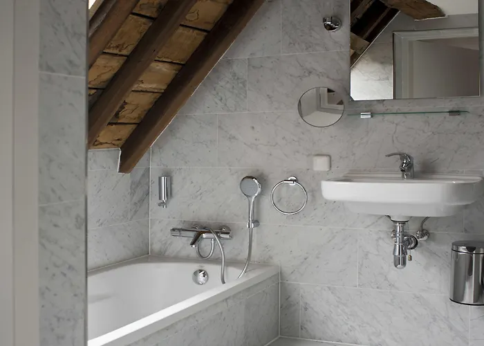 Boutique Sint Jacob Hotel 4*