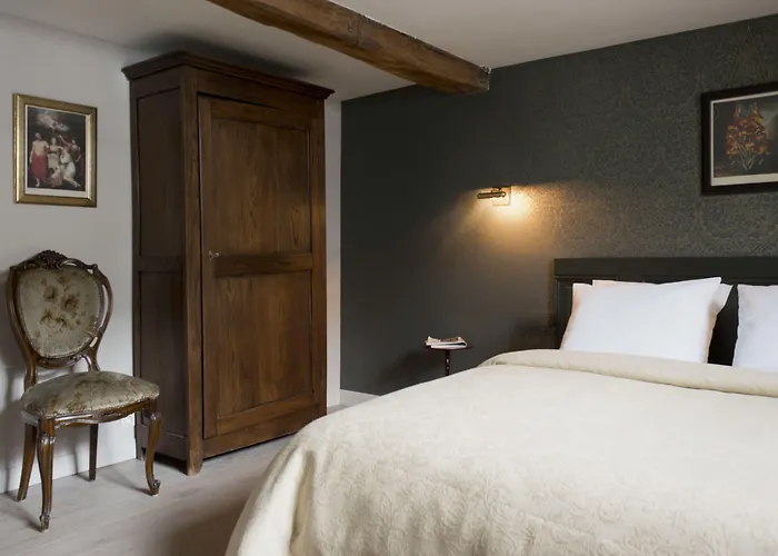 Boutique Sint Jacob Hotel 4*