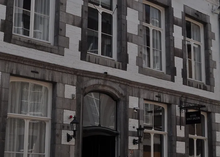 Boutique Sint Jacob 4*