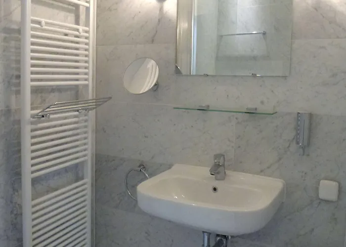 Boutique Sint Jacob Hotel 4*