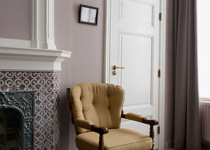 Boutique Sint Jacob 4*