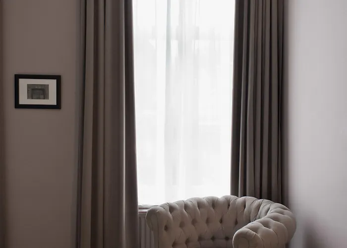 Hotel Boutique Sint Jacob 4*