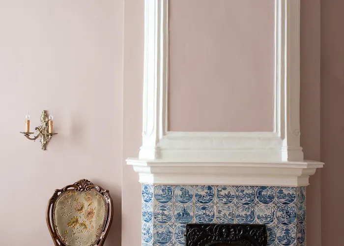 Hotel Boutique Sint Jacob