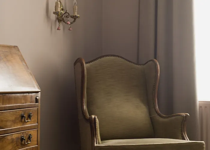 Boutique Sint Jacob 4*