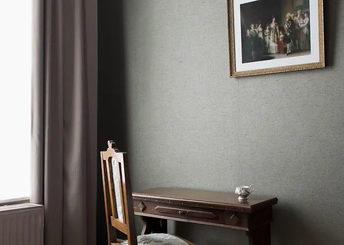 Boutique Sint Jacob Maastricht