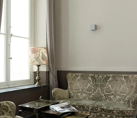 Boutique Sint Jacob Hotel Maastricht