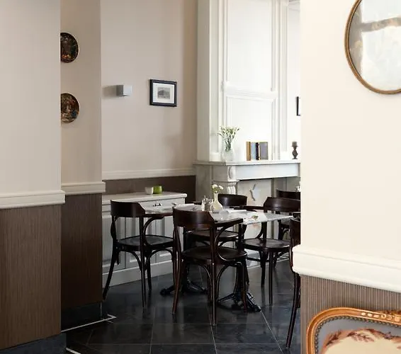 Boutique Sint Jacob 4*