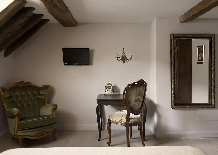 Boutique Sint Jacob Maastricht