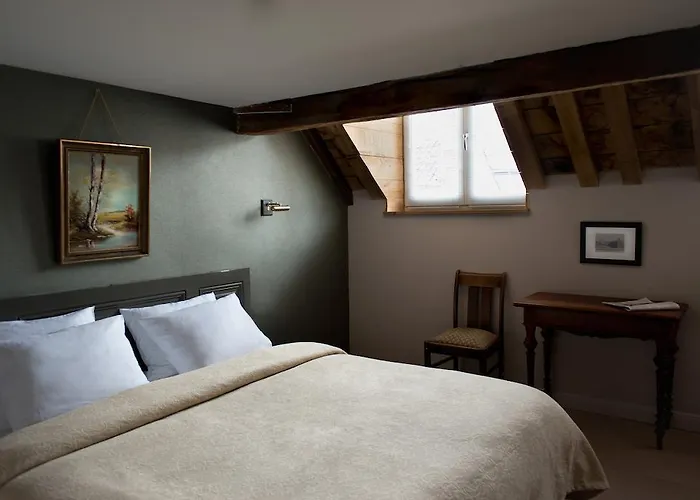 Boutique Sint Jacob Hotel