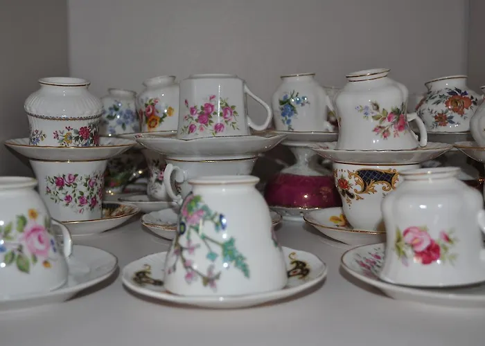 Hotel Boutique Sint Jacob 4*