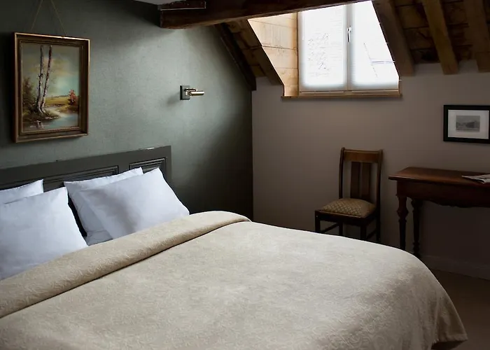 Hotel Boutique Sint Jacob Maastricht