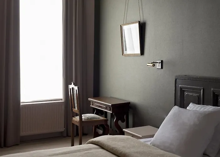 Boutique Sint Jacob Maastricht