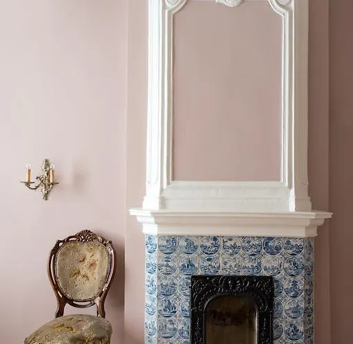 Boutique Sint Jacob Maastricht