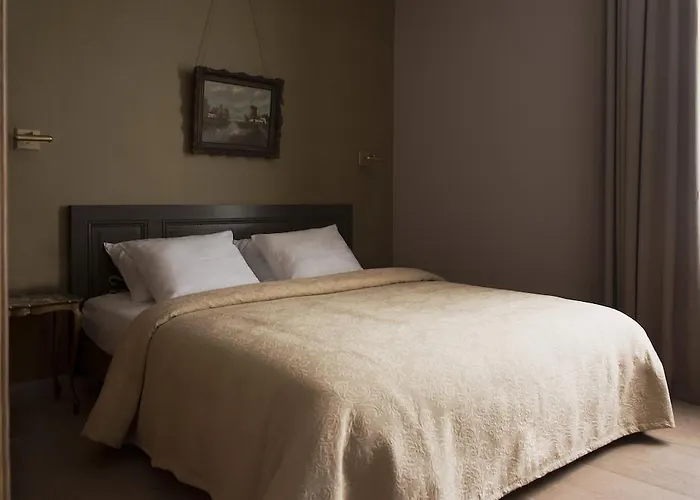 Hotel Boutique Sint Jacob