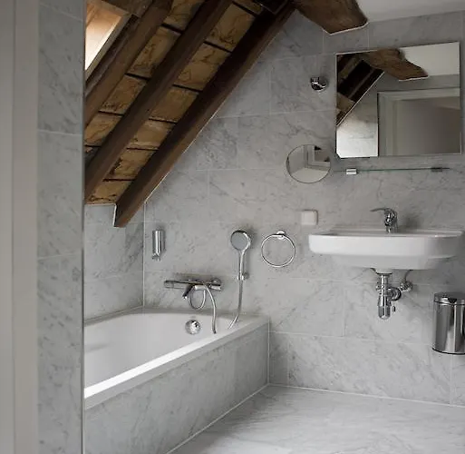 Boutique Sint Jacob Maastricht