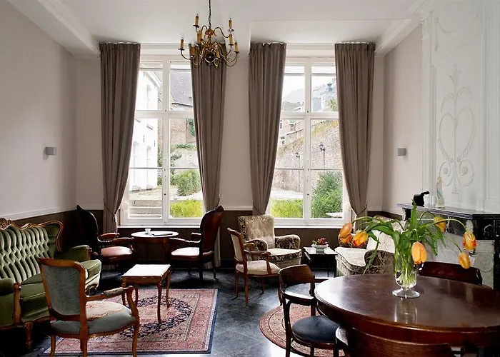 Hotel Boutique Sint Jacob