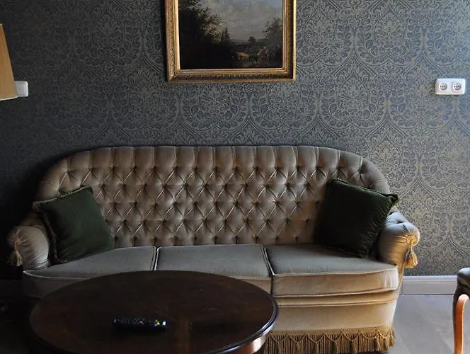 Hotel Boutique Sint Jacob Maastricht