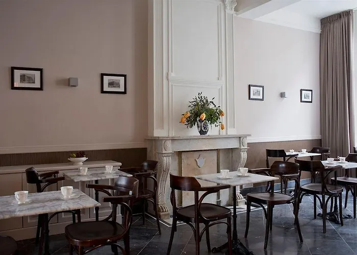 Boutique Sint Jacob 4*