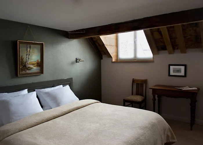 Boutique Sint Jacob Hotel