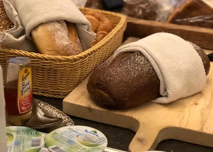 Boutique Sint Jacob Hotel 4*