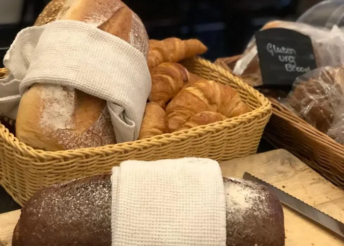 Boutique Sint Jacob Maastricht