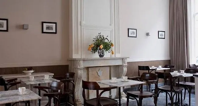 Hotel Boutique Sint Jacob