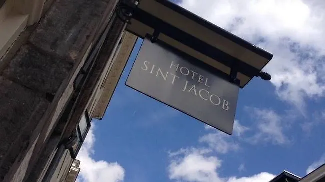 Hotel Boutique Sint Jacob Maastricht