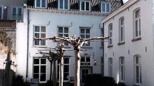 Boutique Sint Jacob 4* Maastricht