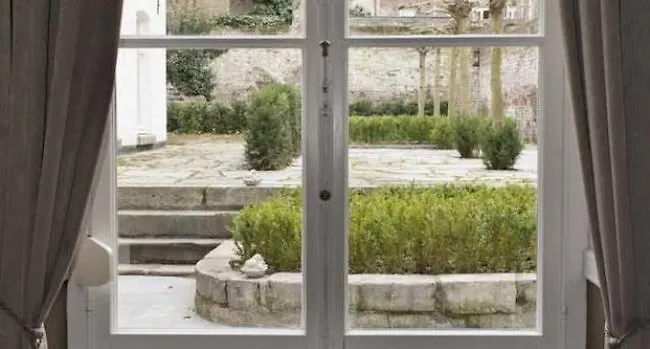 Hotel Boutique Sint Jacob